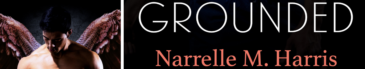 Narrelle M Harris: writer | editor